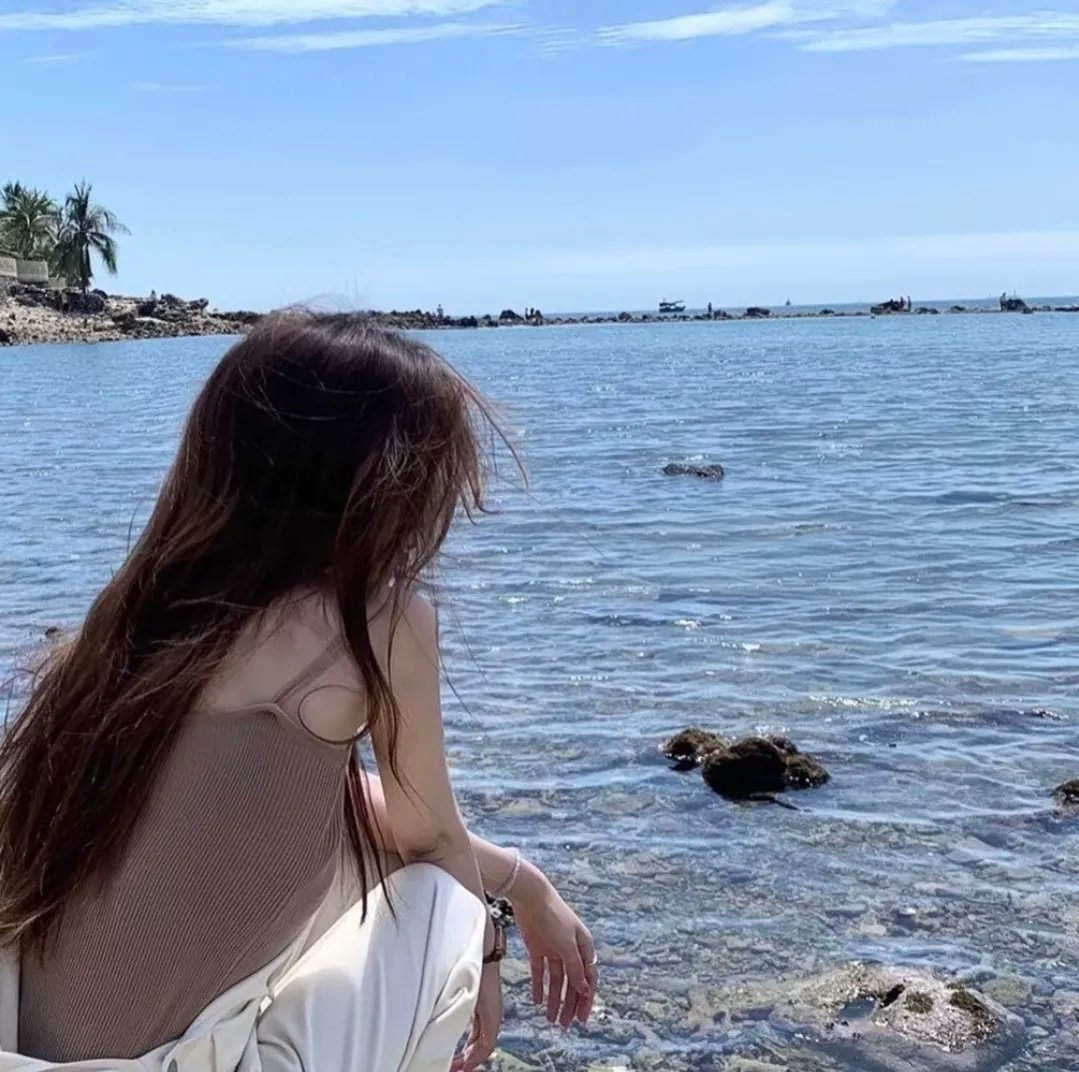 沉睡蝴蝶