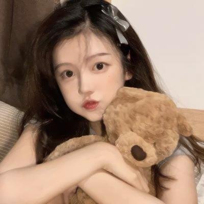 玩偶与天使
